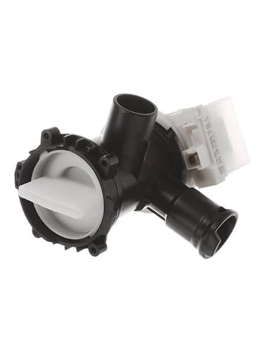 Pompe de vidange 00146083 pour Lave linge BALAY BOSCH CONSTRUCTA NEFF SIEMENS - vue 5