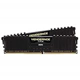 ram corsair vengeance lpx ddr4 3000mhz 2x8gb Diseñado para ordenadores Corsair Vengeance LPX CMK32GX4M2Z3600C18 módulo de Memoria 32 GB DDR4 3600 MHz