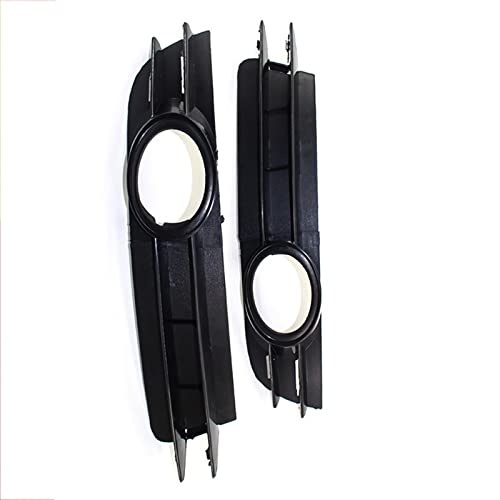 Rejilla de luz antiniebla delantera para sustitución exacta en Audi A6 Quattro C6 de 2005