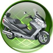 Motorcycle Bike Scooter Anti-theft Alarm Security ... – Grandado - View #11