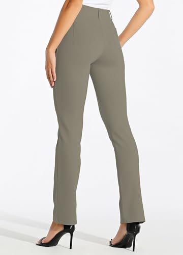 Pantalon de yoga extensible Willit parfait du bureau au studio - 2
