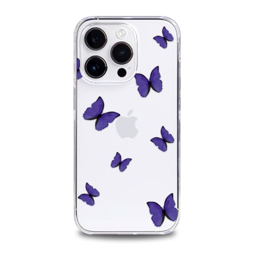 Galaxy S22 �Ή� �P�[�X �N���A �X�}�z�P�[�X SC-51C SCG13 �n�[�h�^�C�v �݊��J�o�[ �|���J�[�{�l�[�g ���� �y�� �� (VIOLET)