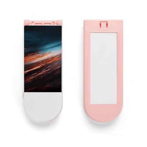 Support téléphone avec lumière selfie pour réussir vos visios et vlogs