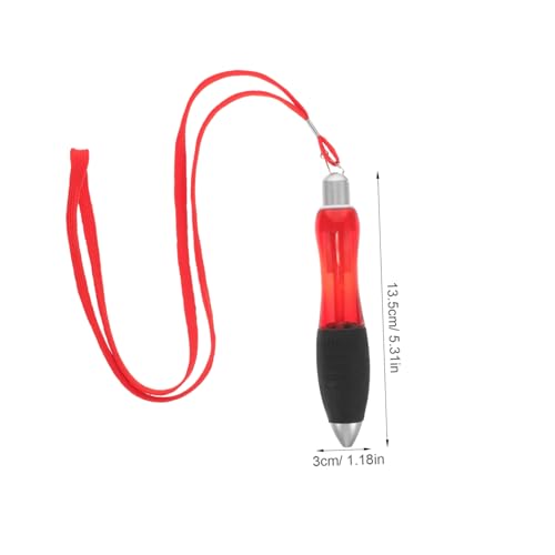 Bolígrafos de bola con peso DOITOOL ergonómicos serie 3 para una escritura prolongada cómoda 4