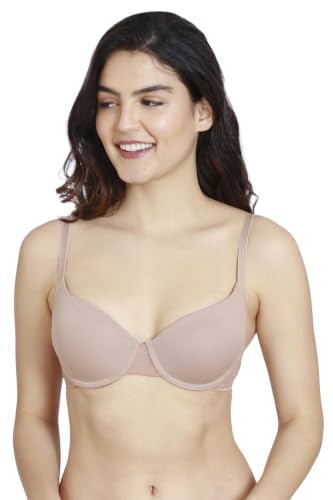 Image of Zivame Women T-Shirt Bra