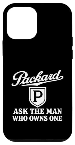 Packard S Be[W p  NVbN JjbN X}zP[X iPhone 12 mini p