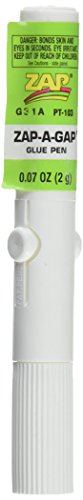 Pacer Technology (Zap) Zap a Gap Pen, 2gm