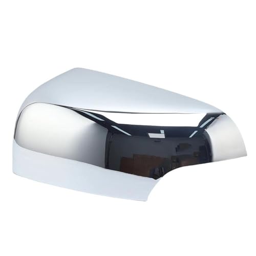 Coque de rétroviseur pour Ford Ranger T6 PX Everest 2012-2021 côté gauche YIJIAVSX 1pc