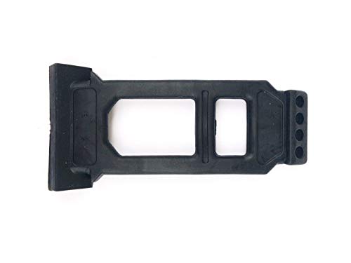 10 gomas de sujeción para guardabarros Renault Premium Magnum Volvo 175 x 85 OE 742049862