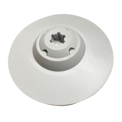 Soporte para fregona ForLydsto ForW2 Robot Aspiradora, módulo de soporte de paño de limpieza de repuesto para accesorio de trapeador húmedo (R)
