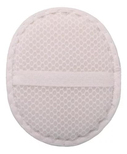 Esponja de Banho Bucha de Banho Oval
