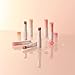 rom&nd GLASTING MELTING BALM 07 Mauve Whip | Hydrating Lip Gloss Stick for Juicy, Crystal-Clear Shine | Non-Sticky, Buildable Sheer Tinted Lip Balm