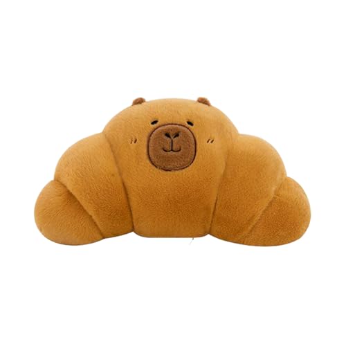 Generico Peluche En Forma De Pan | Juguetes Grandes Y - Adorable Peluche Comida Decoración Hogar | Para Niños Niñas Chicos Dormitorio De Sala De Estar Sofá Coche Oficina