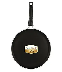 GREENCHEF Rio Non Stick Tawa (250 IB)