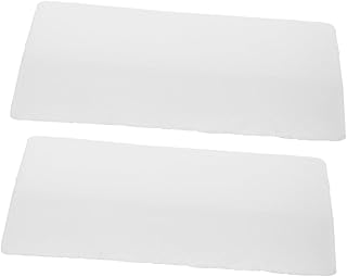 GETAJGHSD 2piezas Cera Para Pulir De Color Blanco Compuesto Para Pulir y Abrillantar Para Manualidades Mármol Madera y Superficies De Pulido