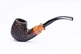 Pipa elaborada con la mejor madera de brezo.