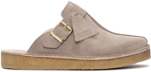 Image of Clarks Mens Trek Mule