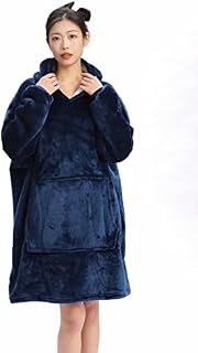 Rancross Hoodie, Hooded Dress, Spa, Bathrobe, Sweatshirt, Fleece, Pullover, Blanket, Men, Women