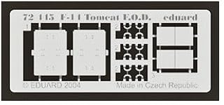 Eduard AccessoriesÂ â€“Â 72445Â Model-Making Accessory f 14Â Tomcat F.O.D