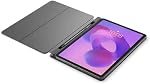 Lenovo Idea Tab 11 "WQXGA Android Tablet Wi-Fi - MediaTek Dimensity 6300, 4GB RAM, 128GB UFS 2.2, Android 15, folio case and pen included, Luna Grey (ZAFR0488CA)