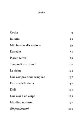 Una Casa è Un Corpo - 4