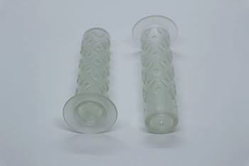 HARD BMX１８インチ、グリップ新品、不具合無し。 Eclat Zap Grip - BMX SHOP CAVE