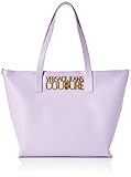 Versace Jeans Couture Shopper Maxi Logo 72VA4BL8 71879 302 Lila