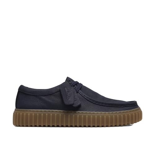 Bottines et boots Clarks Torhill Lo pour Homme - vue 9