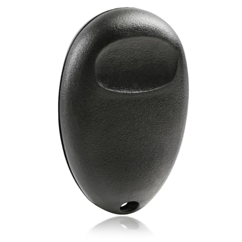Key Fob Keyless Entry Remote fits Chevy Silverado Traverse Equinox Avalanche / GMC Sierra / Pontiac Torrent / Saturn Outlook Vue 2007 2008 2009 2010 2011 2012 2013 2014 2015 2016, 15913421 - Image 3