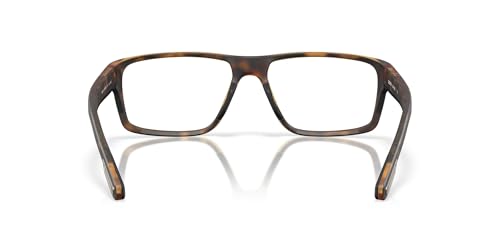 Image of Costa Del Mar Men's Ocean Ridge 400 Rectangular Prescription Eyewear Frames