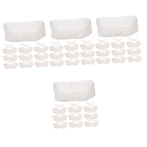 Bralette jetable imprimée VALICLUD en tissu non tissé respirant pour spa