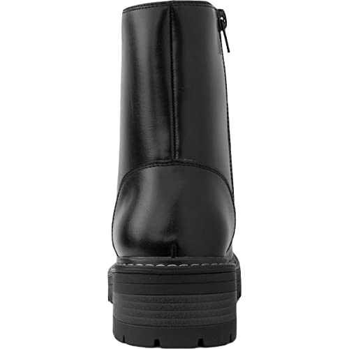 Encuentra la mejor selección de Botas bershka disponible en línea. 24 Imagen adicional