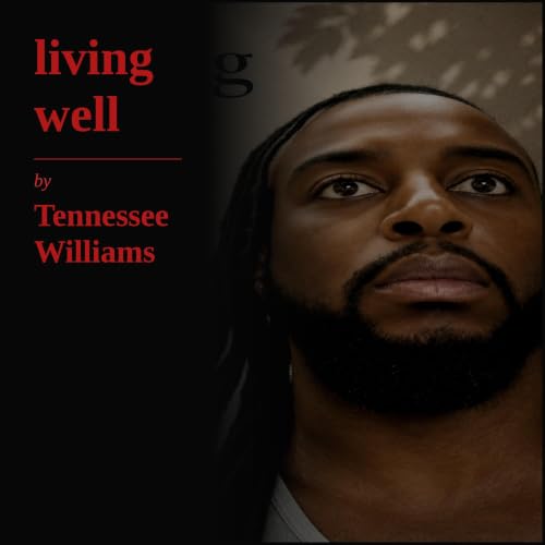 Couverture de Living Well