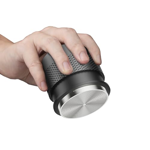 58.3mm Espresso Tamper