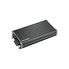 Kicker 46CXA6605 CXA6605-4x90-Watt 4-Channel Full-Range Amp w/300-watt Class D Sub Channel
