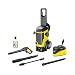 Lavadora de Alta Pressão Kärcher K7 WCM Premium Home