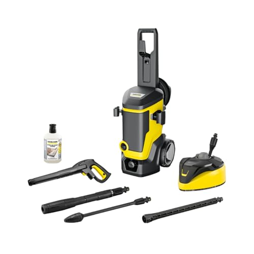 Máquina de Presión Kärcher K 7 WCM Premium Home 1.317-421.0