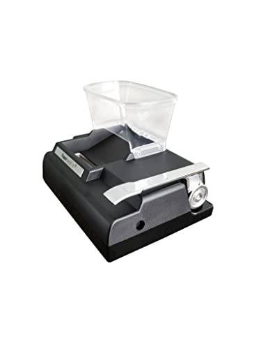 Powermatic 4+ Electric Cigarette Injector Machine #TOP6