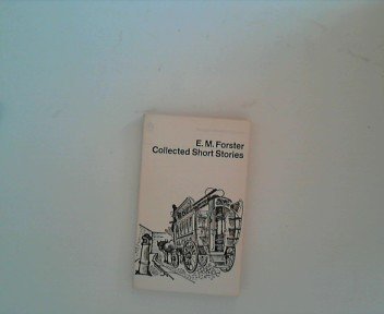Collected Short Stories B000PD6FPQ Book Cover