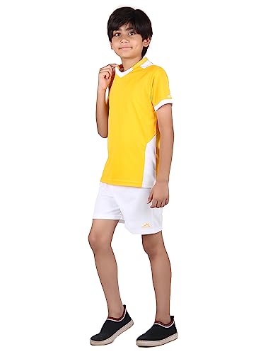 Image of Vector X OKSS-214 Soccer Jersy Set