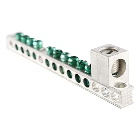 Eaton GBK1020 Ground Bar Kit Cover