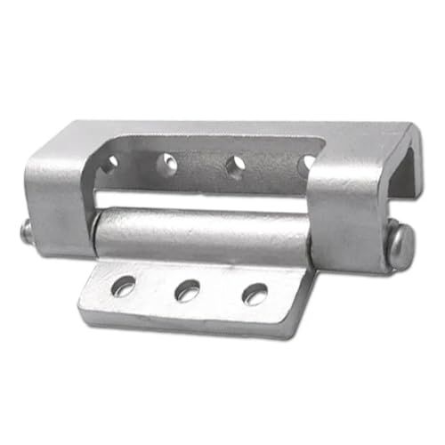 Charnière boîte distribution électrique CL132-2 en acier inoxydable pour rénovation - 6