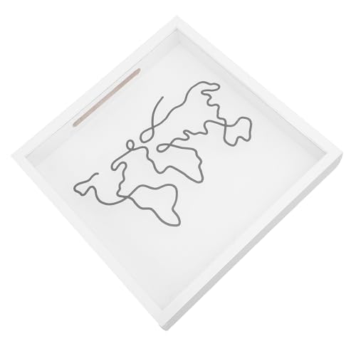 Caixa de Arquivo de Aventura, Porta-bilhetes de Cartão Postal, Porta-retratos e Banco, Organizador q