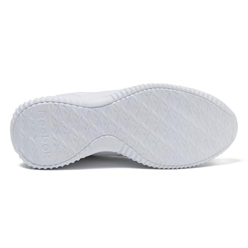 Image of Reebok Karman Flow Slip On Womens Sneakers, Tennis Walking Shoes Women - Black, White, Navy or Pink