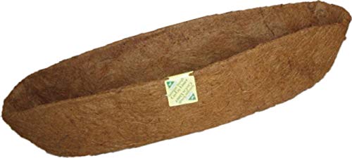 Panacea Products Kokos-Einsatz, 91,4 cm Cover