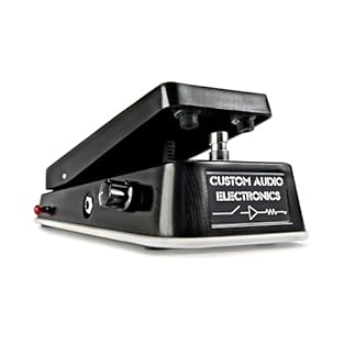 Wah Wah Effekte Gitarren We emphasise a balanced combination of careful workmanship and selected materials. OUR GOAL - Your satisfaction is our top priority and takes centre stage.