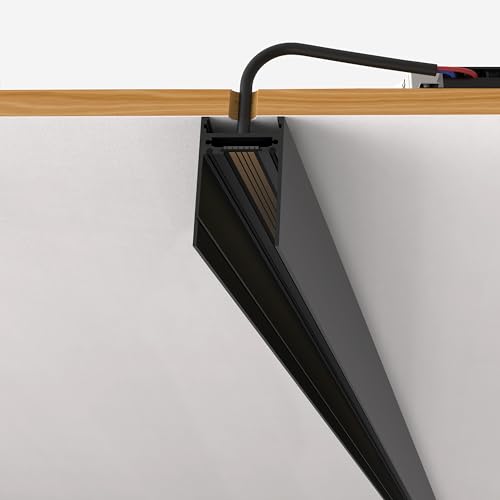 SCON Easy Install Magnetic Track System
