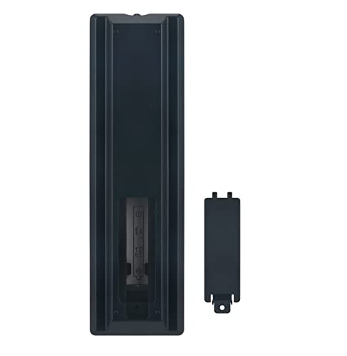 AULCMEET RC4878 Replace Remote fit for Hitachi MAXELL Finlux Kimex Vestel 4K OLED TV 164-5522 10134047 UHD7510BK VW55X501 VW49U453/5 VW55X503B/5 163-3220 163-4320 10127520 163-5541 CT-8072 Monitor - Image 2