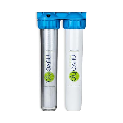 NuvoH2O 2-Stage...