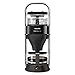 Produktbild Philips Filterkaffeemaschine  1-Liter-Glaskanne, bis zu 10 Tassen, Boil &Brew-System, schwarz (HD5408/20)